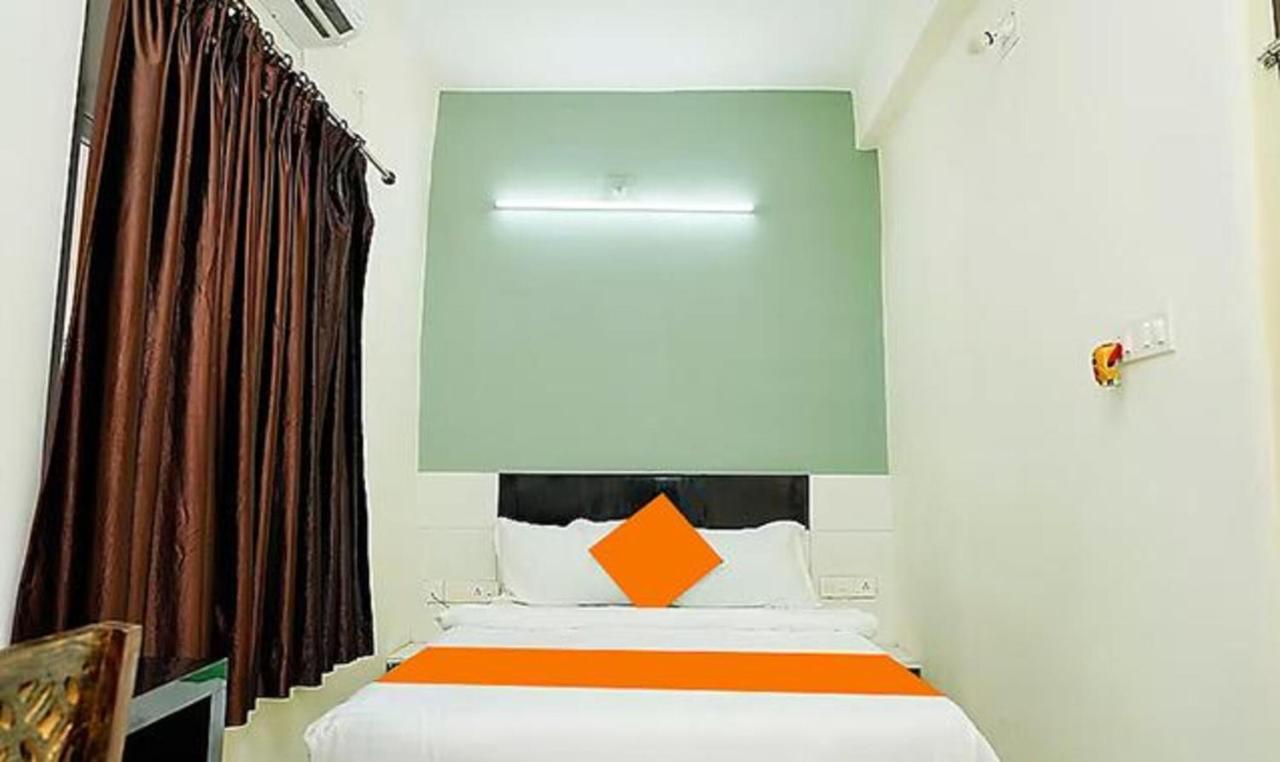 Fabhotel Ekamra Greens By Y Hotels بوهفانيشفار المظهر الخارجي الصورة